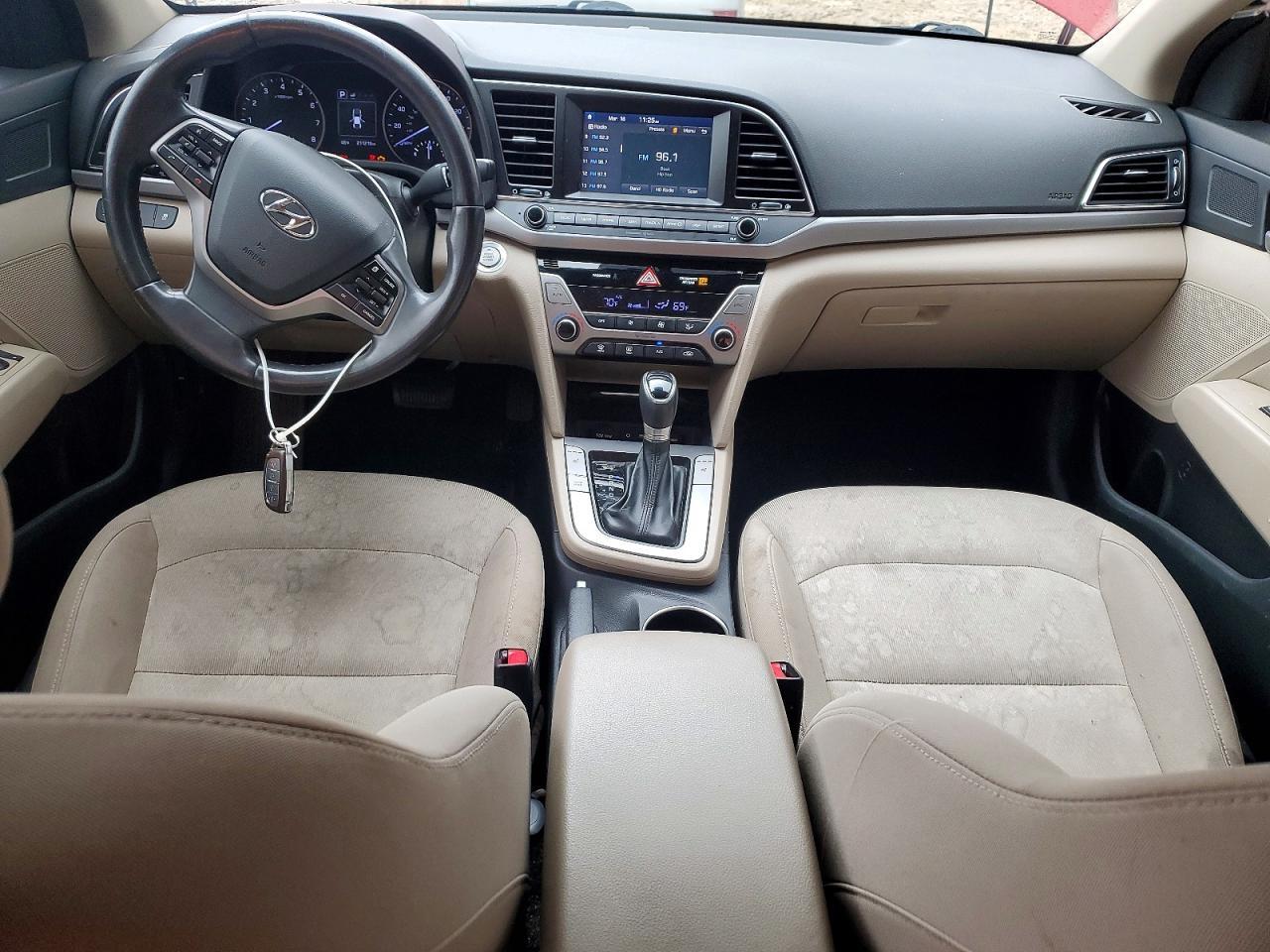 2018 Hyundai Elantra Value Edition - zdjęcie 8