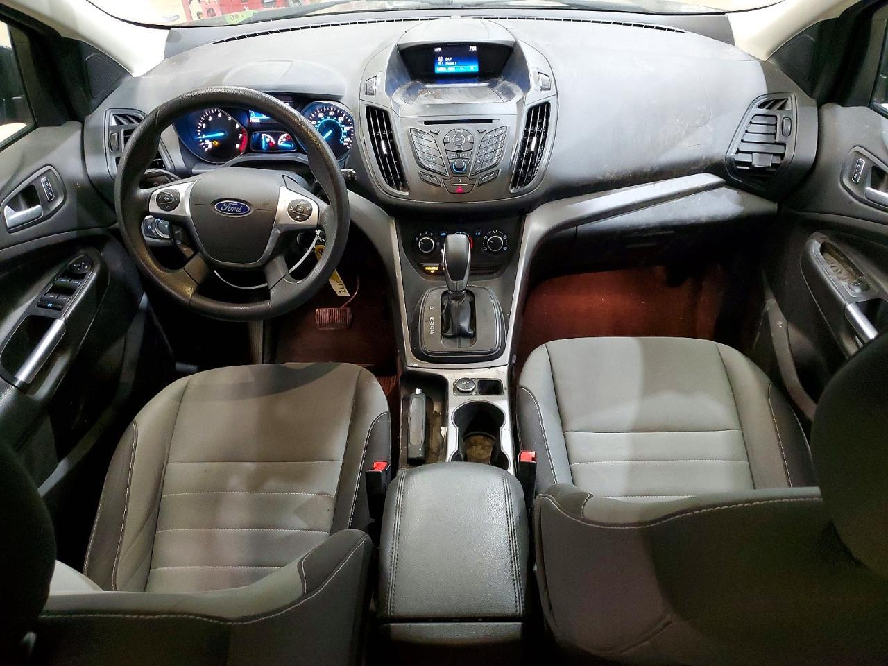 2016 Ford Escape Se - zdjęcie 8