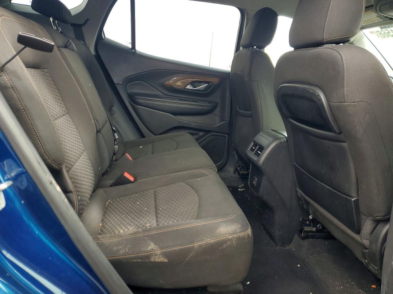 2019 GMC Terrain Sle - zdjęcie 11