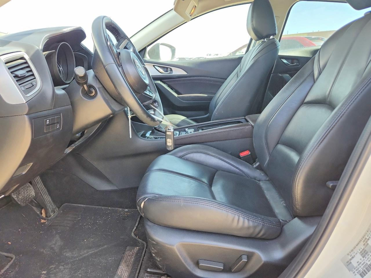 2018 Mazda 3 Touring - zdjęcie 7