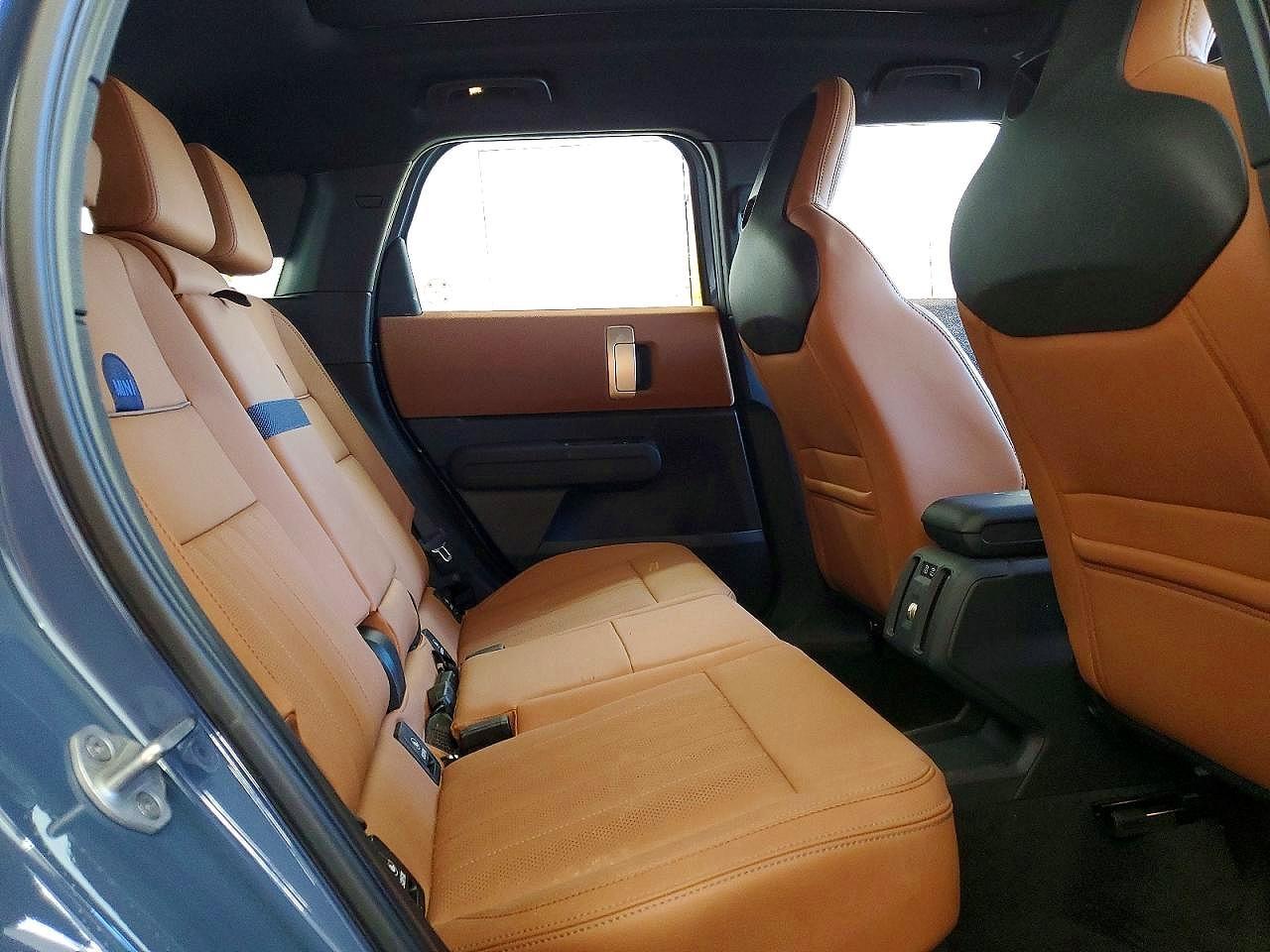 2025 Mini Countryman S All4 - zdjęcie 11