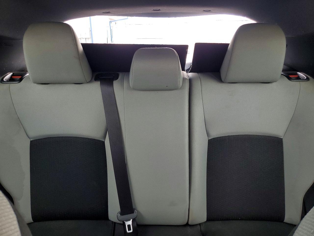 2019 Toyota C-Hr Xle - zdjęcie 10