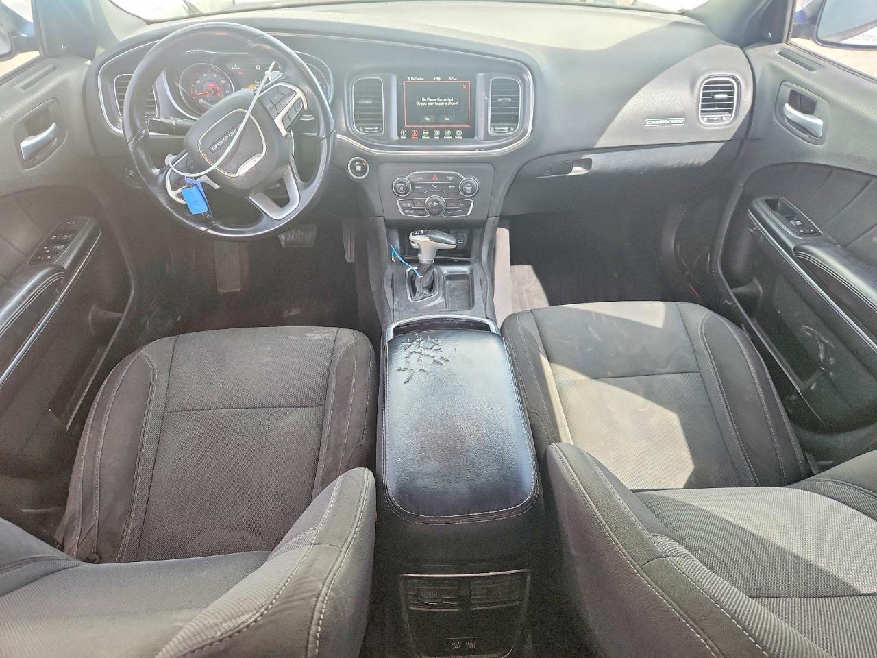 2018 Dodge Charger R - zdjęcie 8