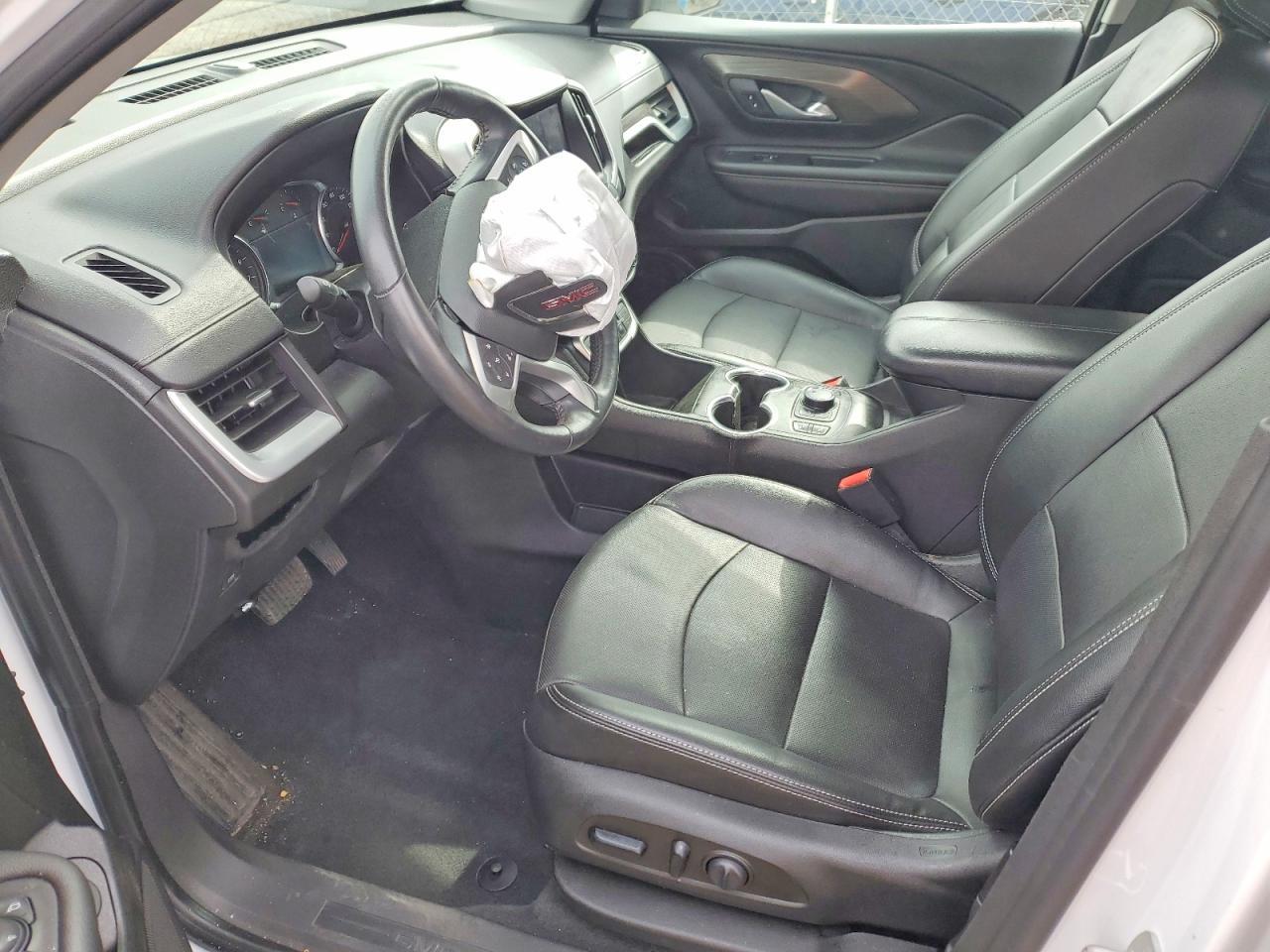 2022 GMC Terrain Slt - zdjęcie 7