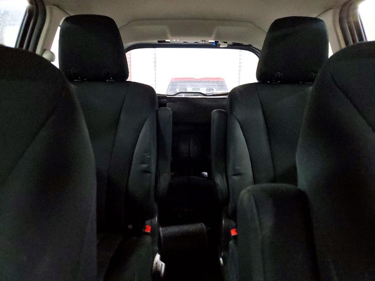 2013 Mazda 5 - zdjęcie 10