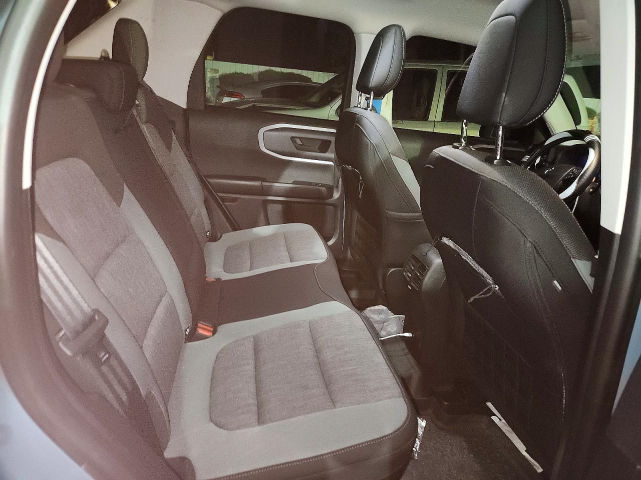 2021 Ford Bronco Sport Big Bend - zdjęcie 11