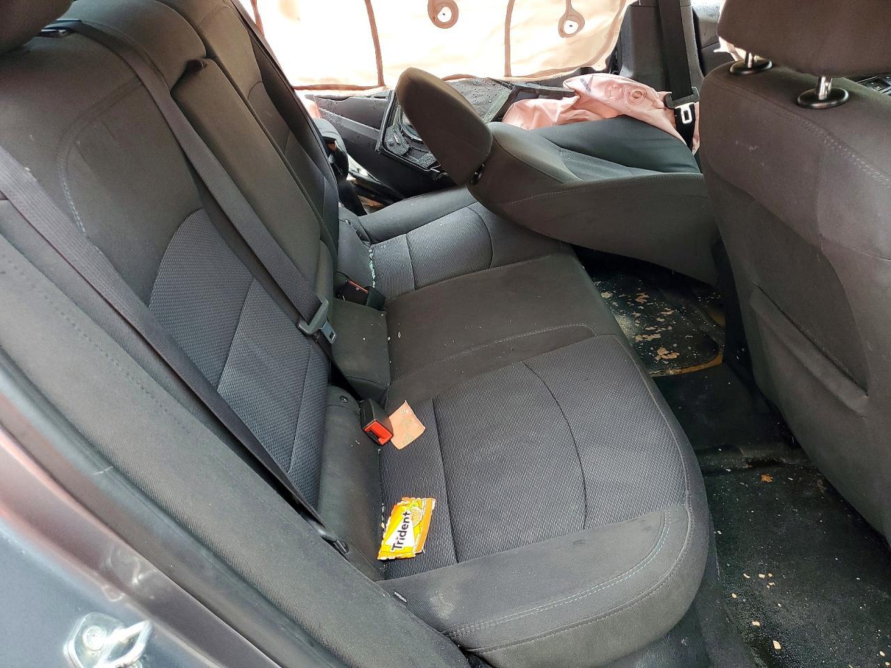 2018 Chevrolet Cruze Lt - zdjęcie 10