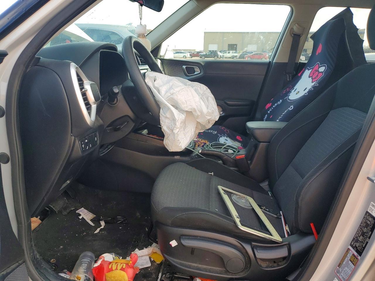 2020 Kia Soul S - zdjęcie 7