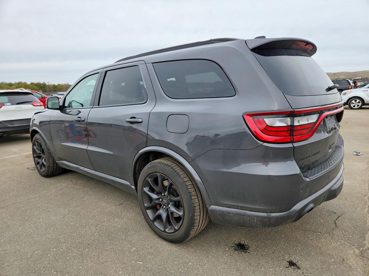 Dodge Durango - zdjęcie 2