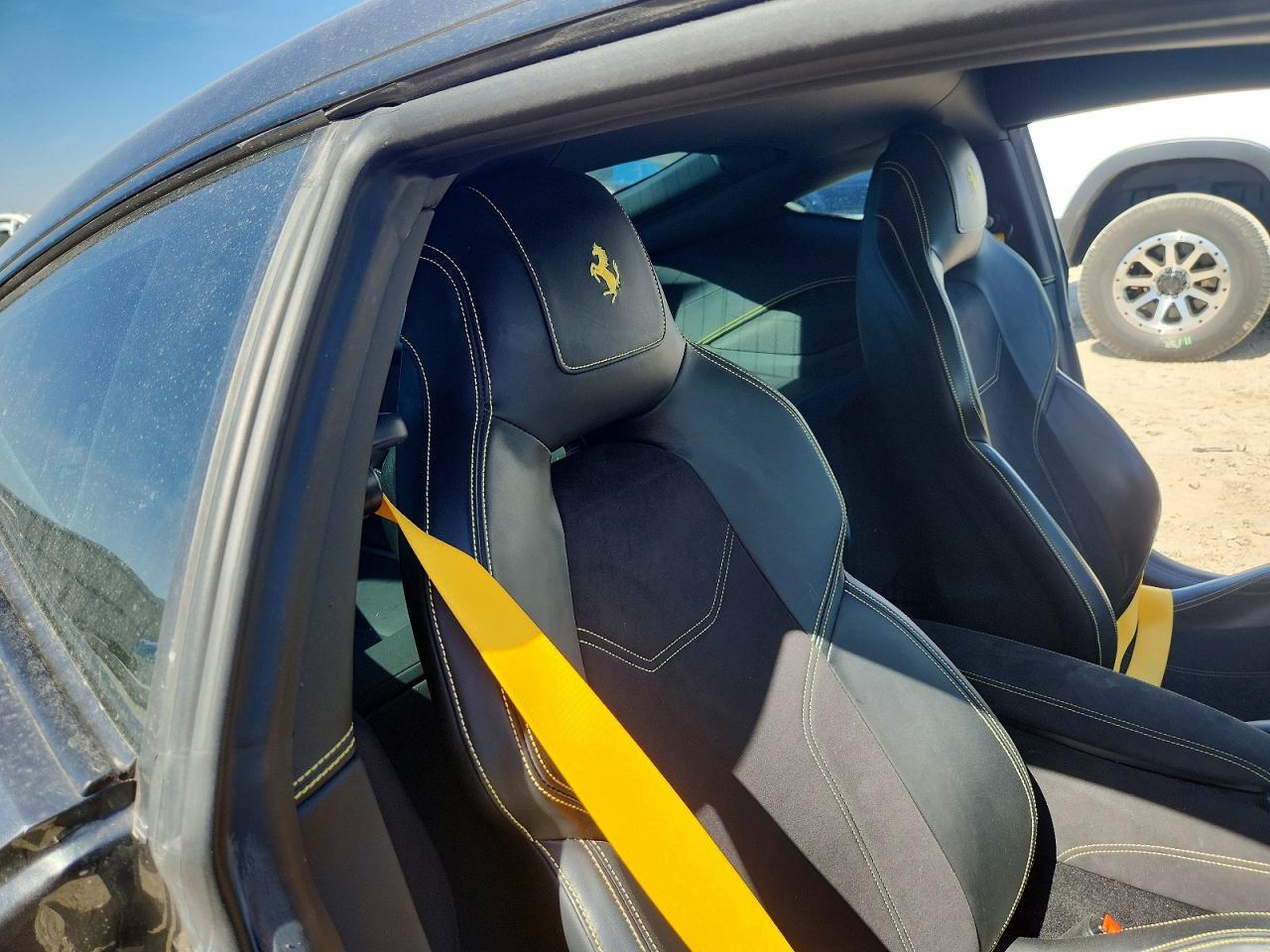 2016 Ferrari F12 Berlinetta - zdjęcie 10