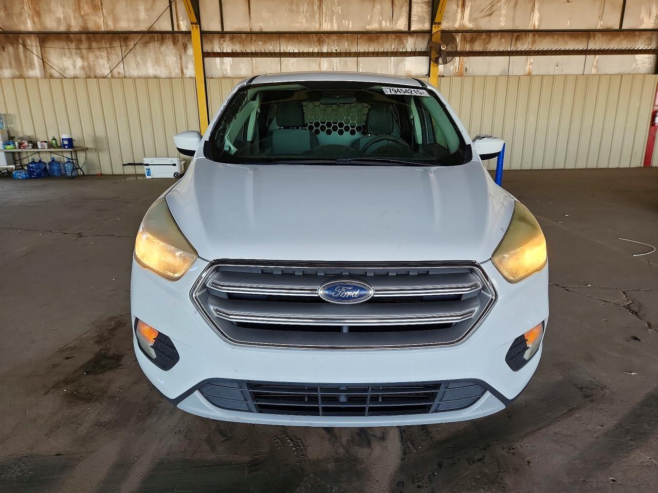2017 Ford Escape Se - zdjęcie 5