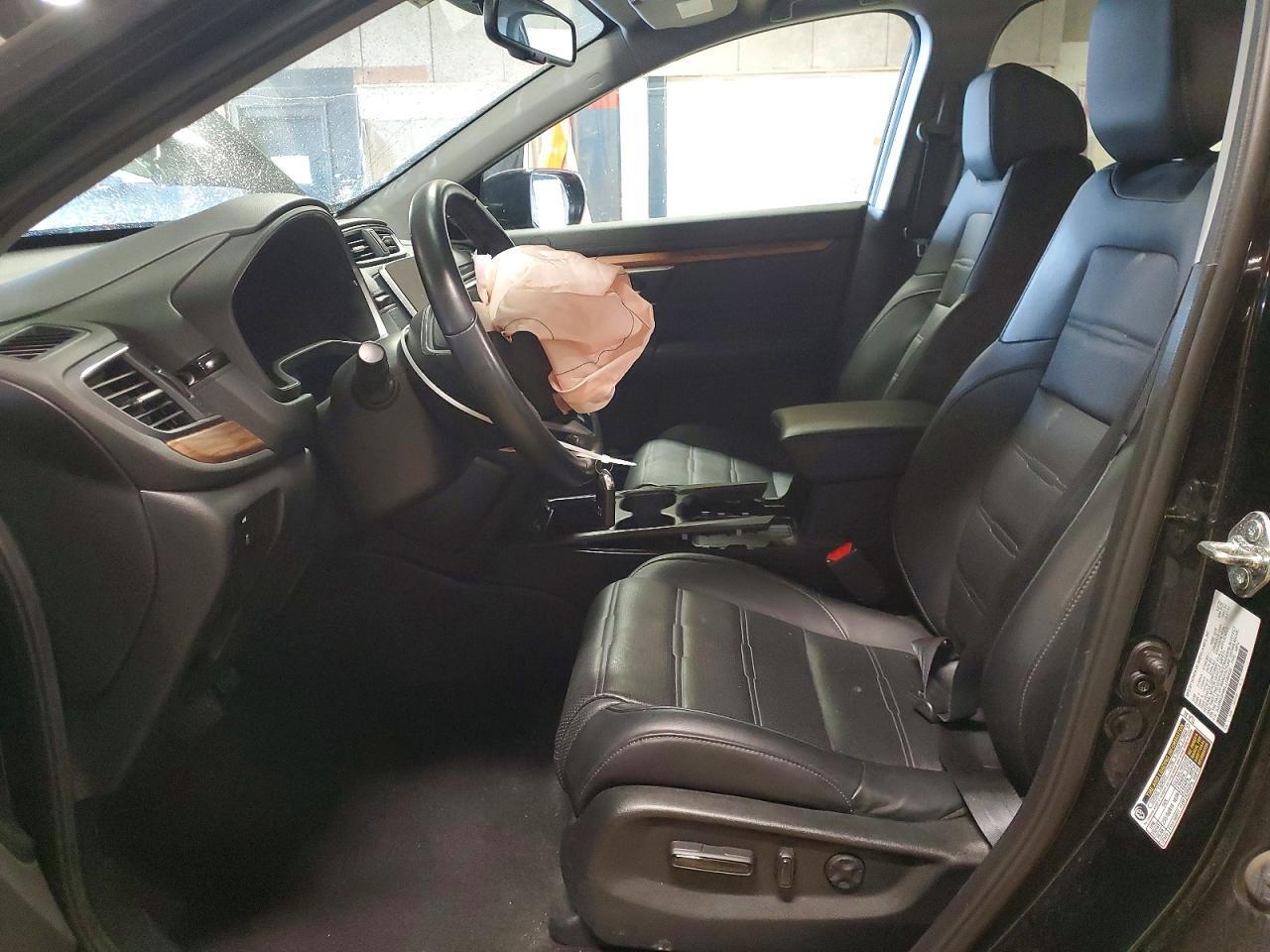 2020 Honda Cr-V - zdjęcie 7