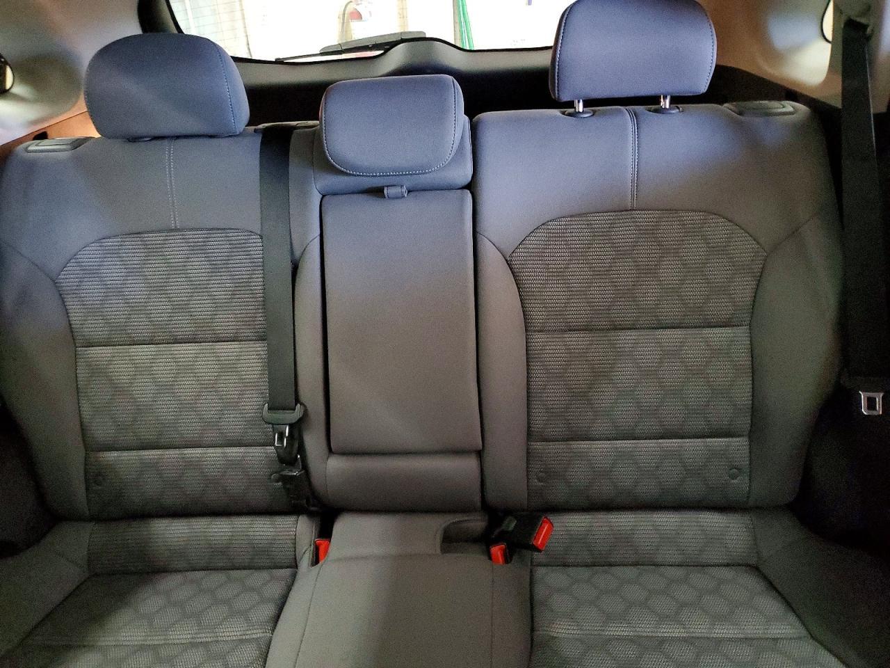 2017 Kia Niro Lx - zdjęcie 10