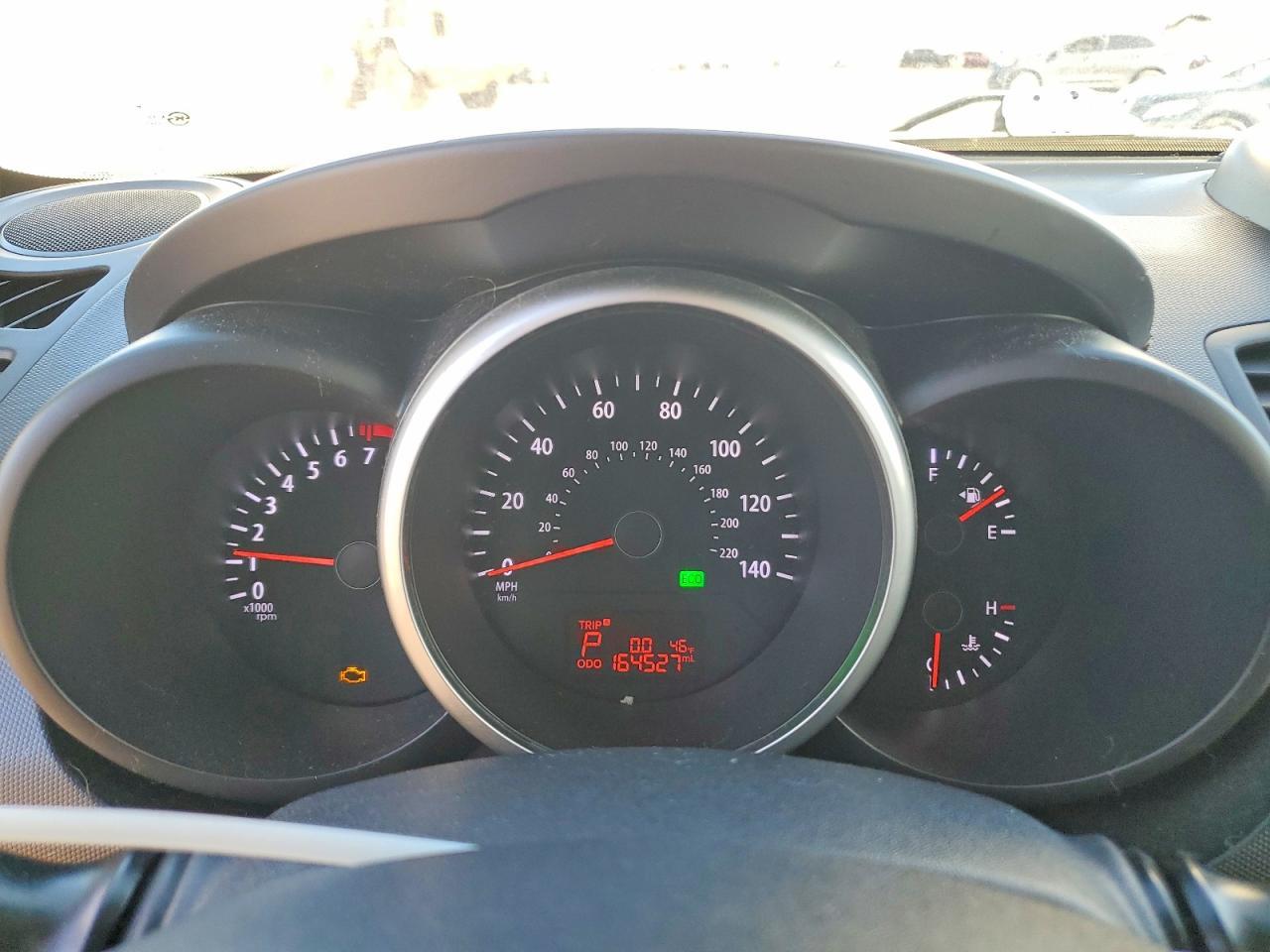 2013 Kia Soul + - zdjęcie 9