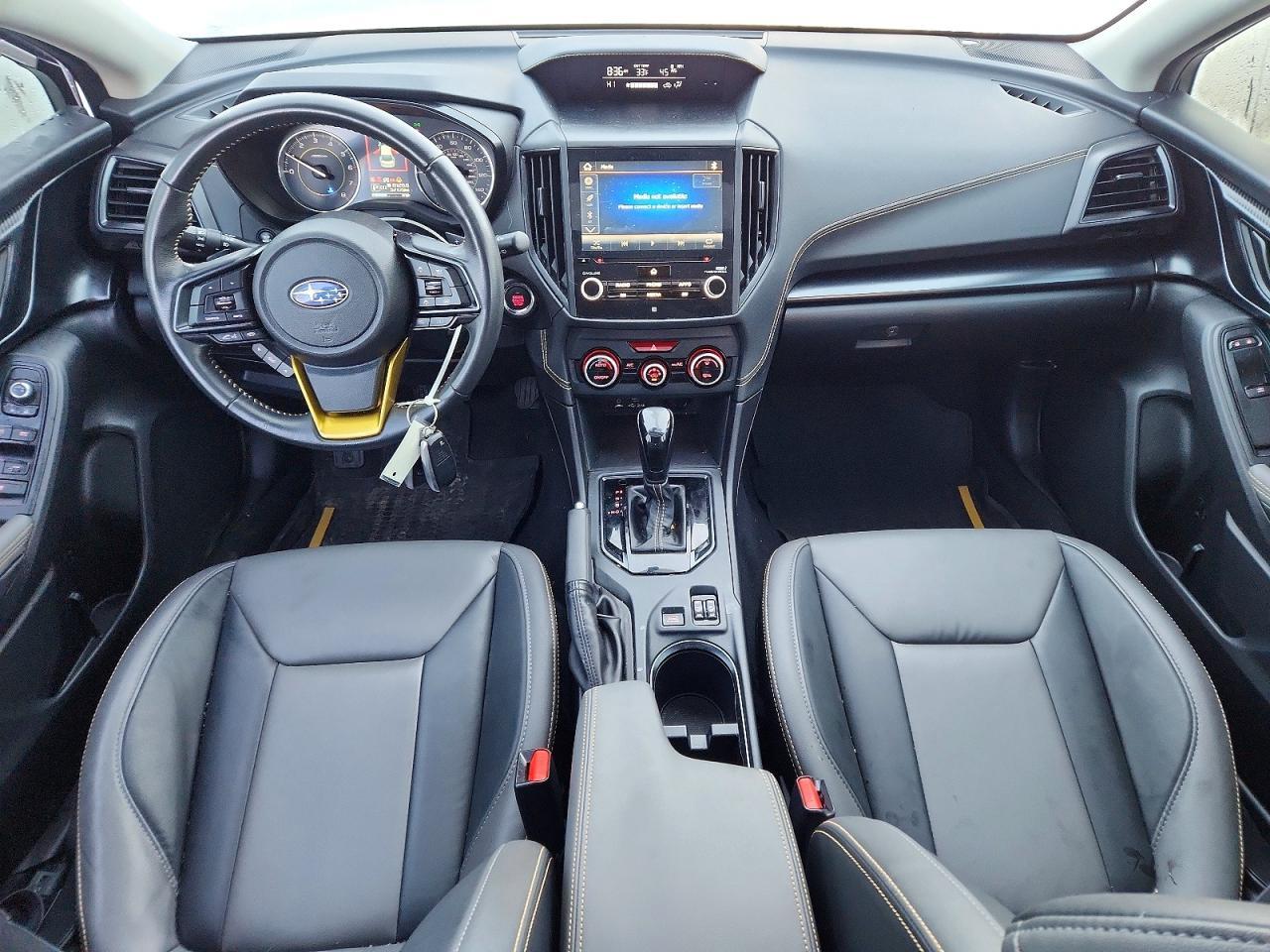 2023 Subaru Crosstrek Sport - zdjęcie 8