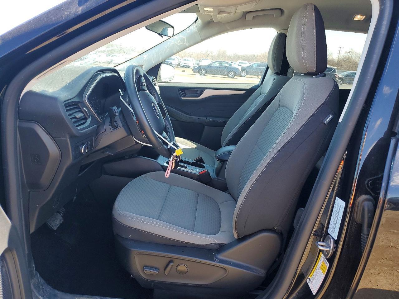 2022 Ford Escape Se - zdjęcie 7