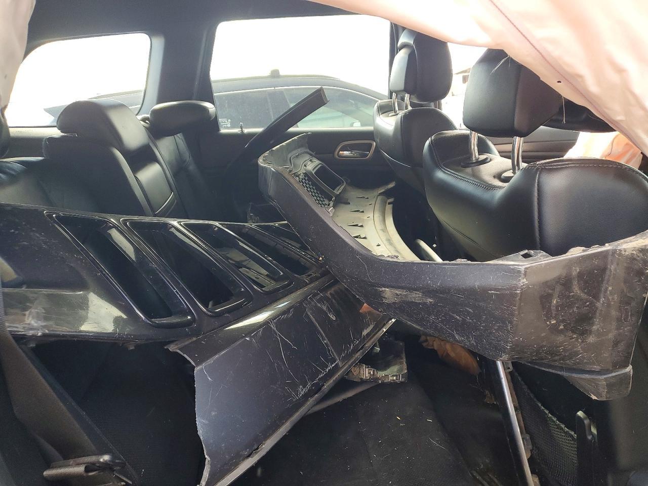 2015 Jeep Grand Cherokee Laredo - zdjęcie 11