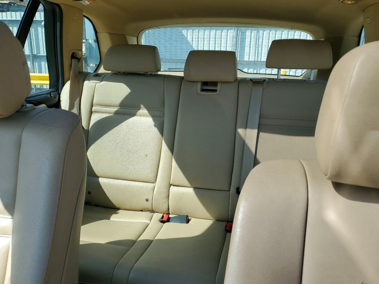 2013 BMW X5 xDrive35I - zdjęcie 10