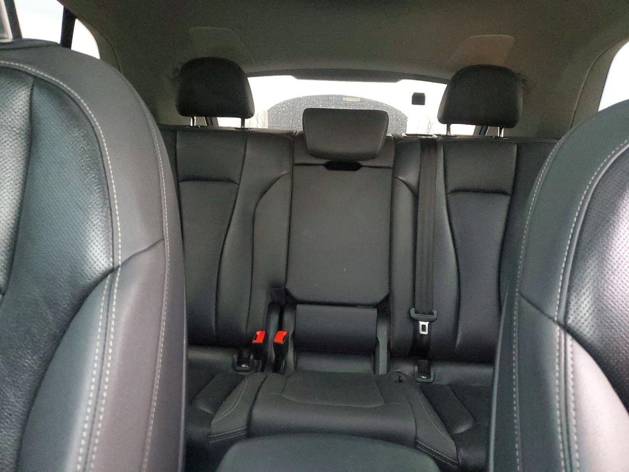 2020 Audi Q8 Premium Plus S-Line - zdjęcie 10