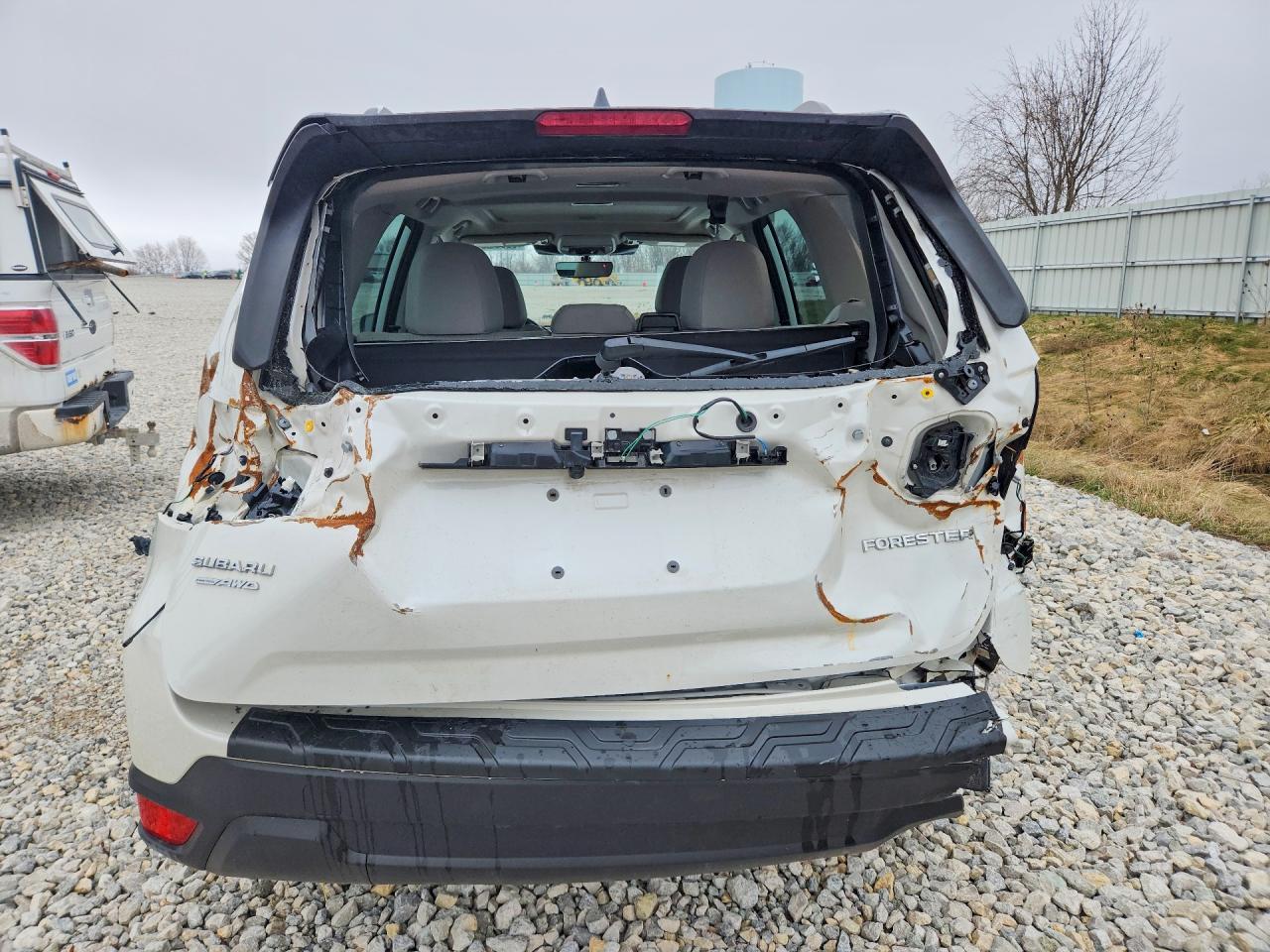 2024 Subaru Forester Premium - zdjęcie 6