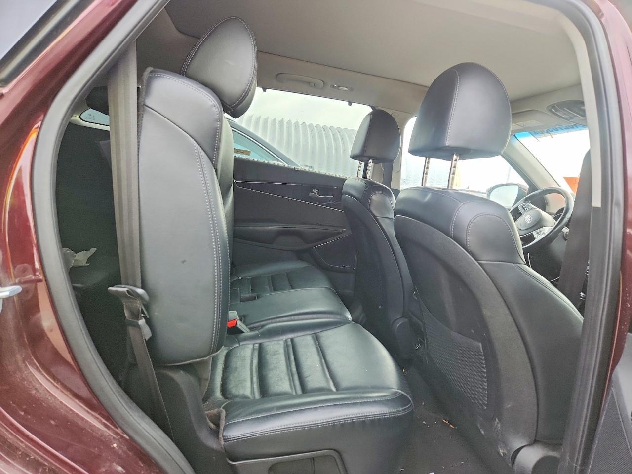 2019 Kia Sorento Sx V6 - zdjęcie 11