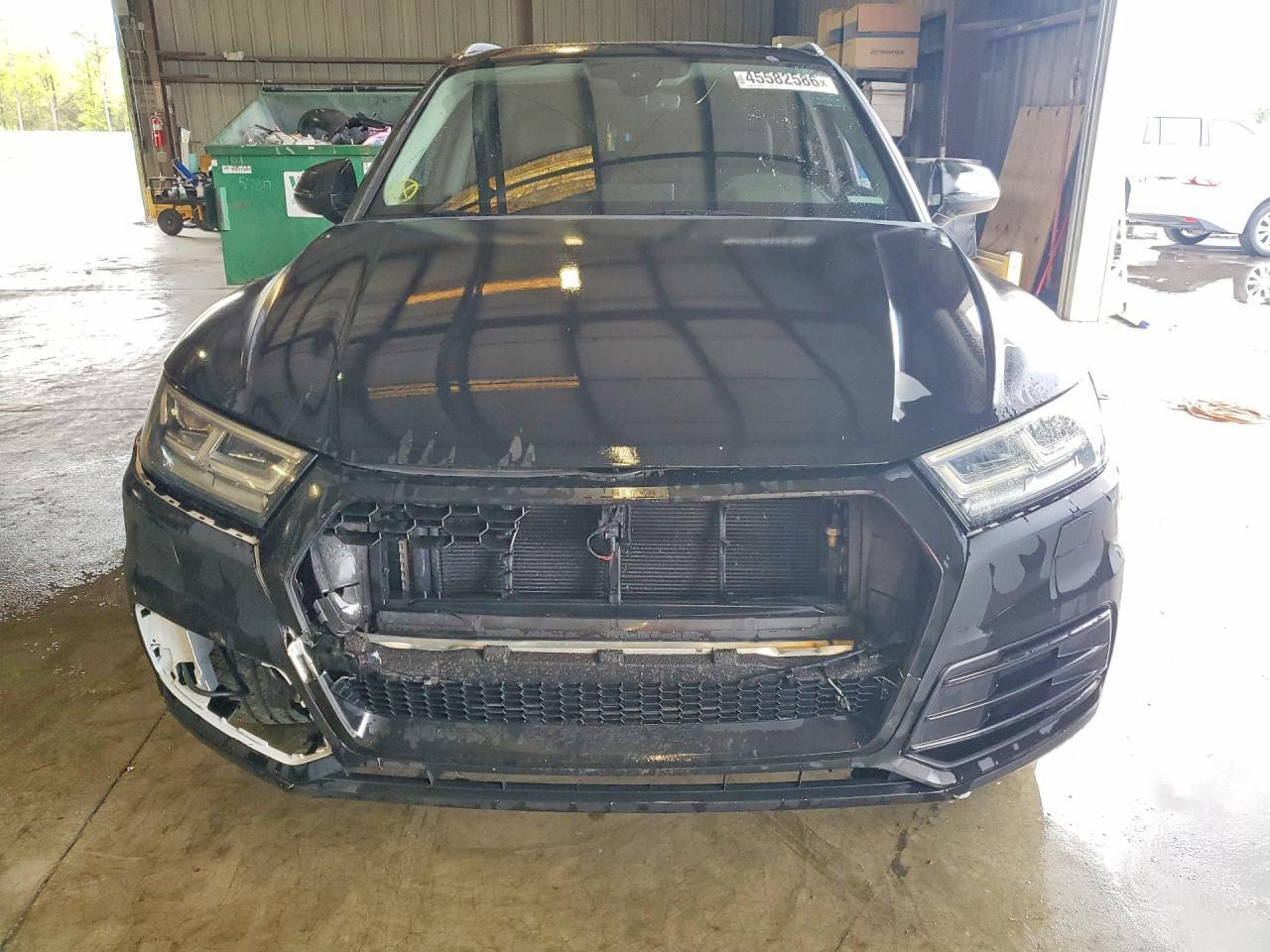 2018 Audi Q5 Premium Plus - zdjęcie 5