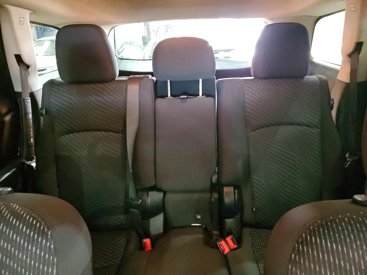 2018 Dodge Journey Se - zdjęcie 10