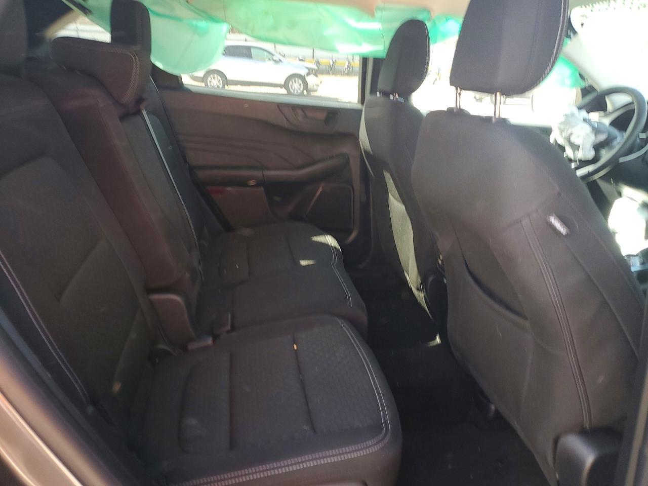 2024 Ford Escape Active - zdjęcie 11