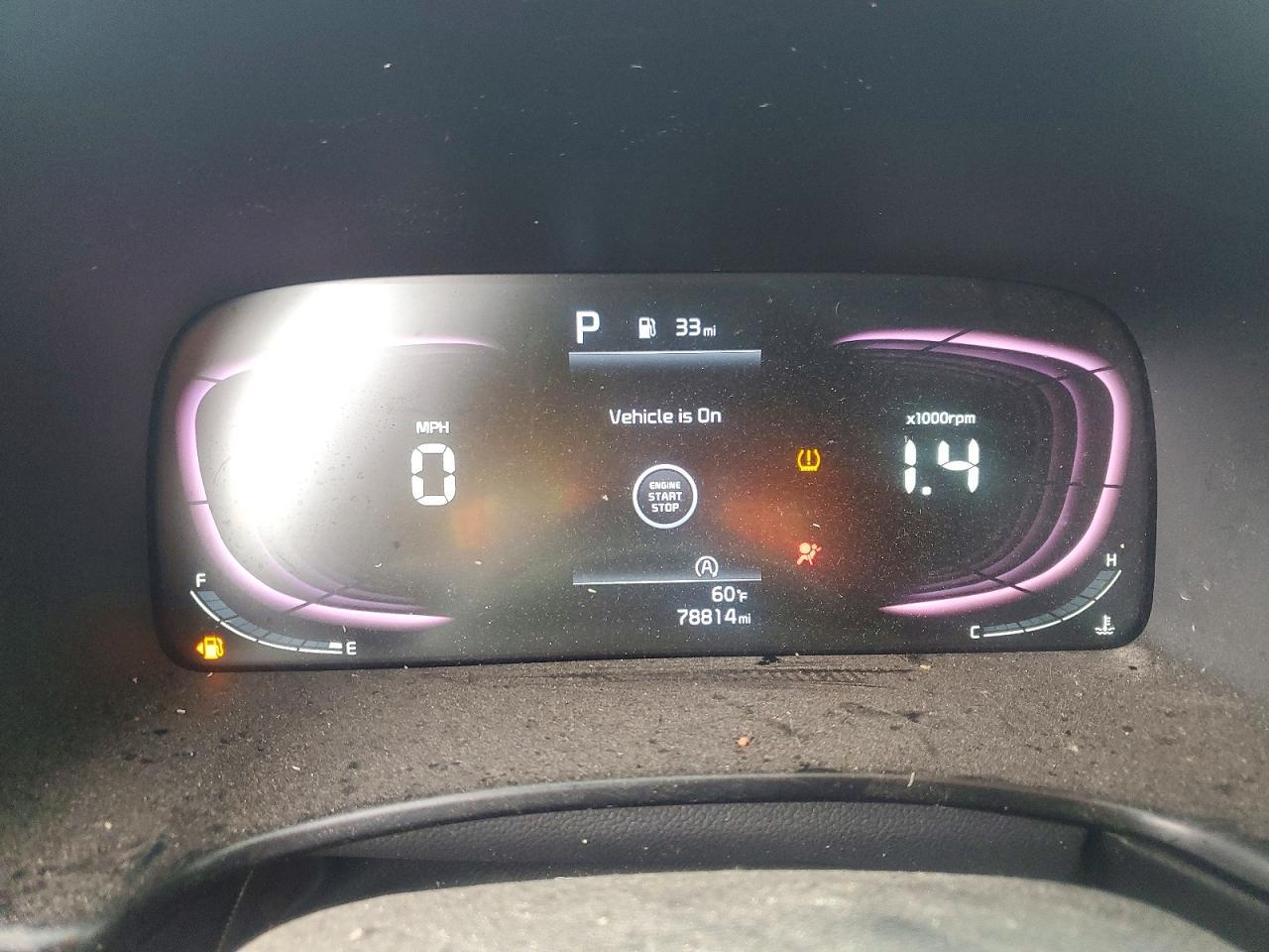 2024 Kia Soul Gt-Line - zdjęcie 9