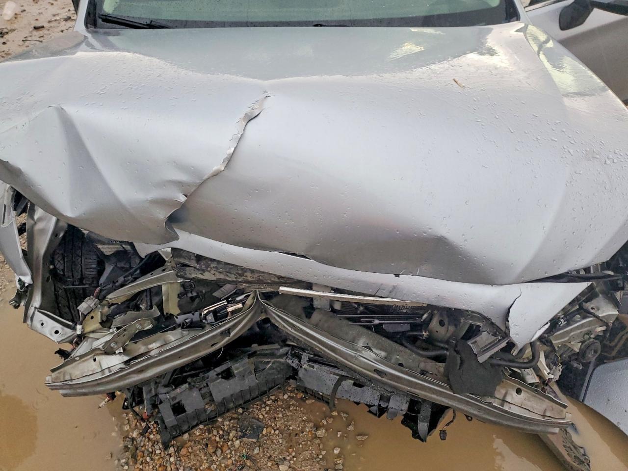 2019 Subaru Outback 2.5I Premium - zdjęcie 12