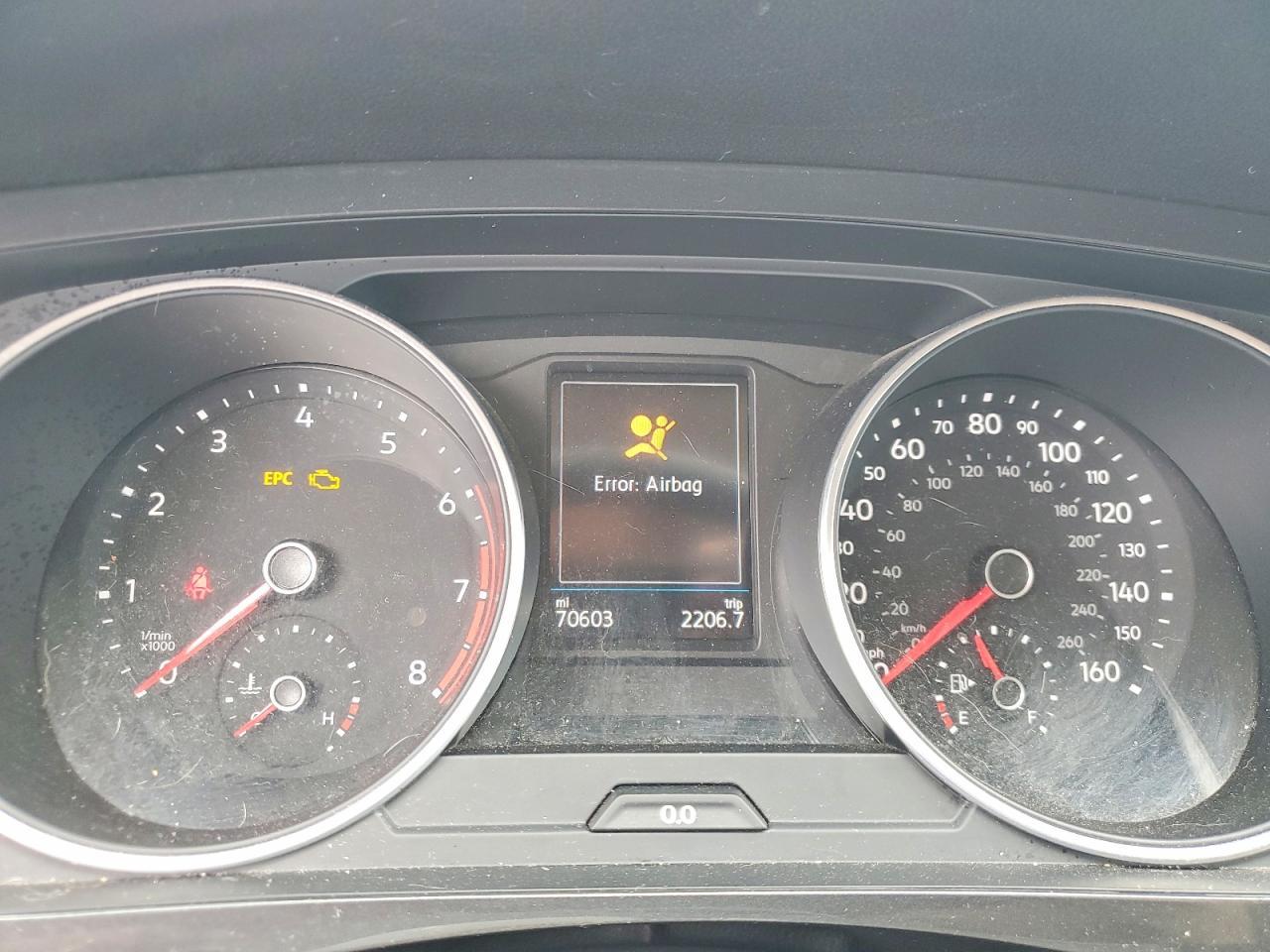 2018 Volkswagen Tiguan Se, 4Motion Sel - zdjęcie 9