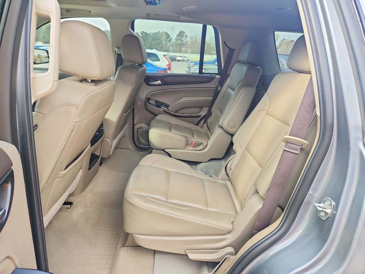 2019 GMC Yukon Slt - zdjęcie 11