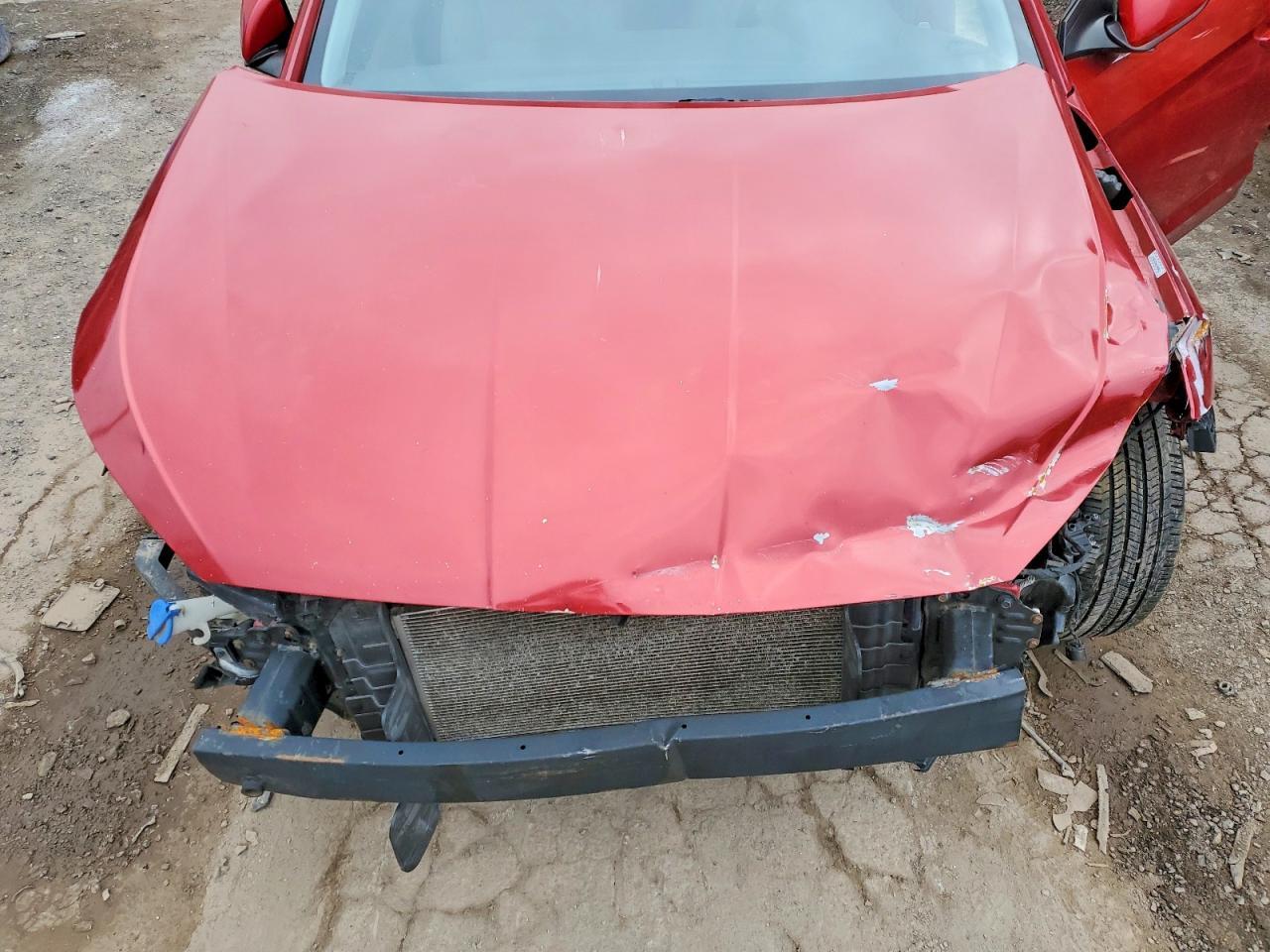 2019 Hyundai Elantra Sel - zdjęcie 11