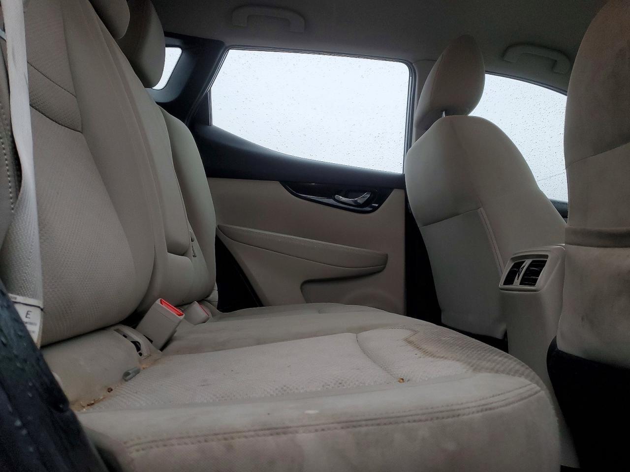 2019 Nissan Rogue Sport Sv - zdjęcie 11