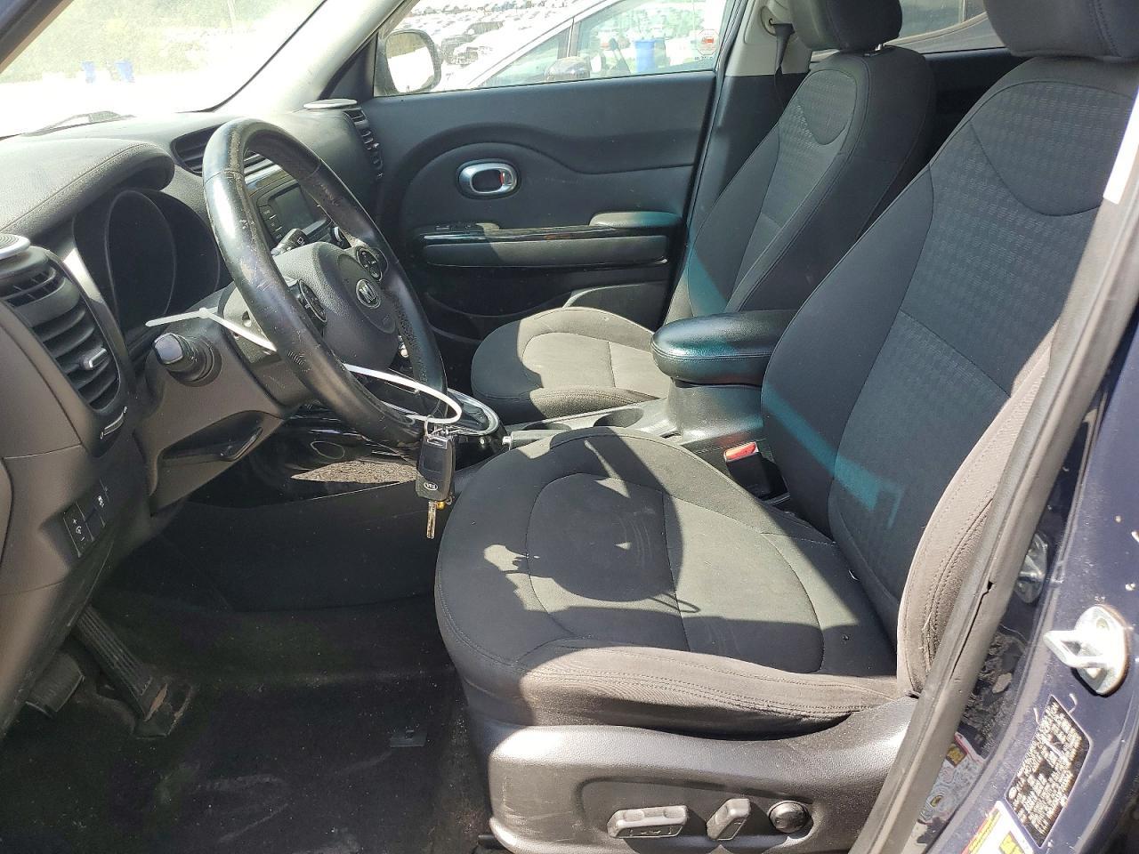 2015 Kia Soul ! - zdjęcie 7