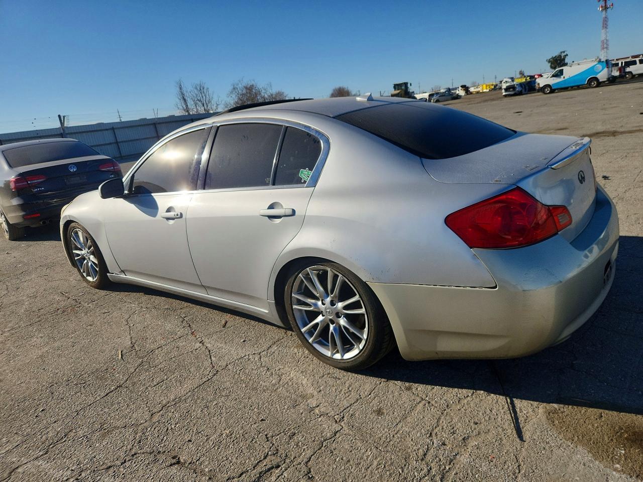 2014 BMW 5 Series - zdjęcie 2