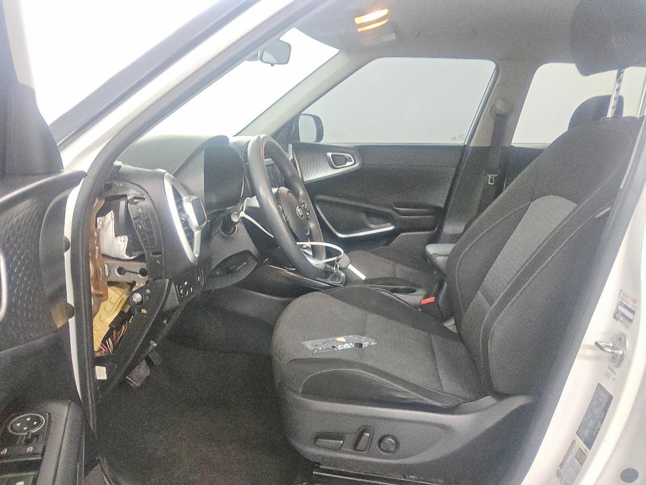 2021 Kia Soul S - zdjęcie 7