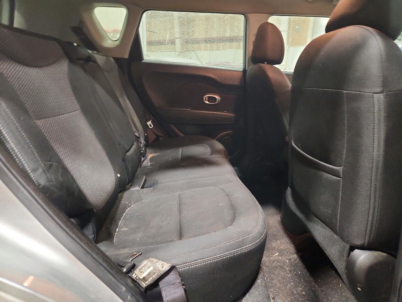 2018 Kia Soul + - zdjęcie 10