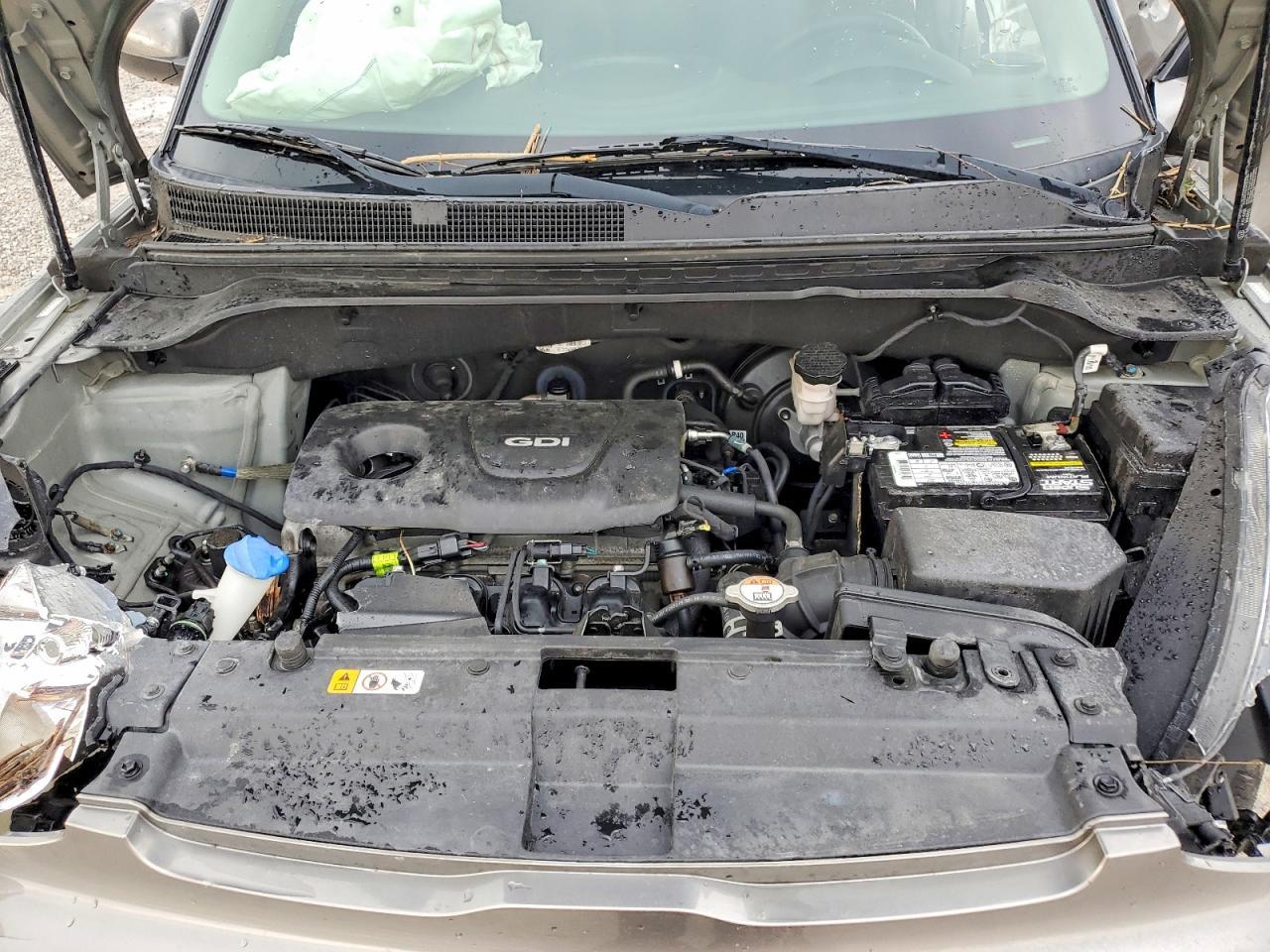 2017 Kia Soul Base - zdjęcie 11