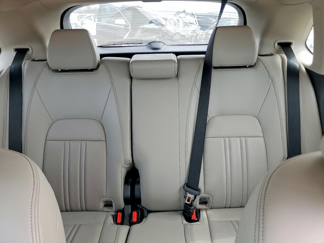 2023 Honda Hr-V Exl - zdjęcie 10