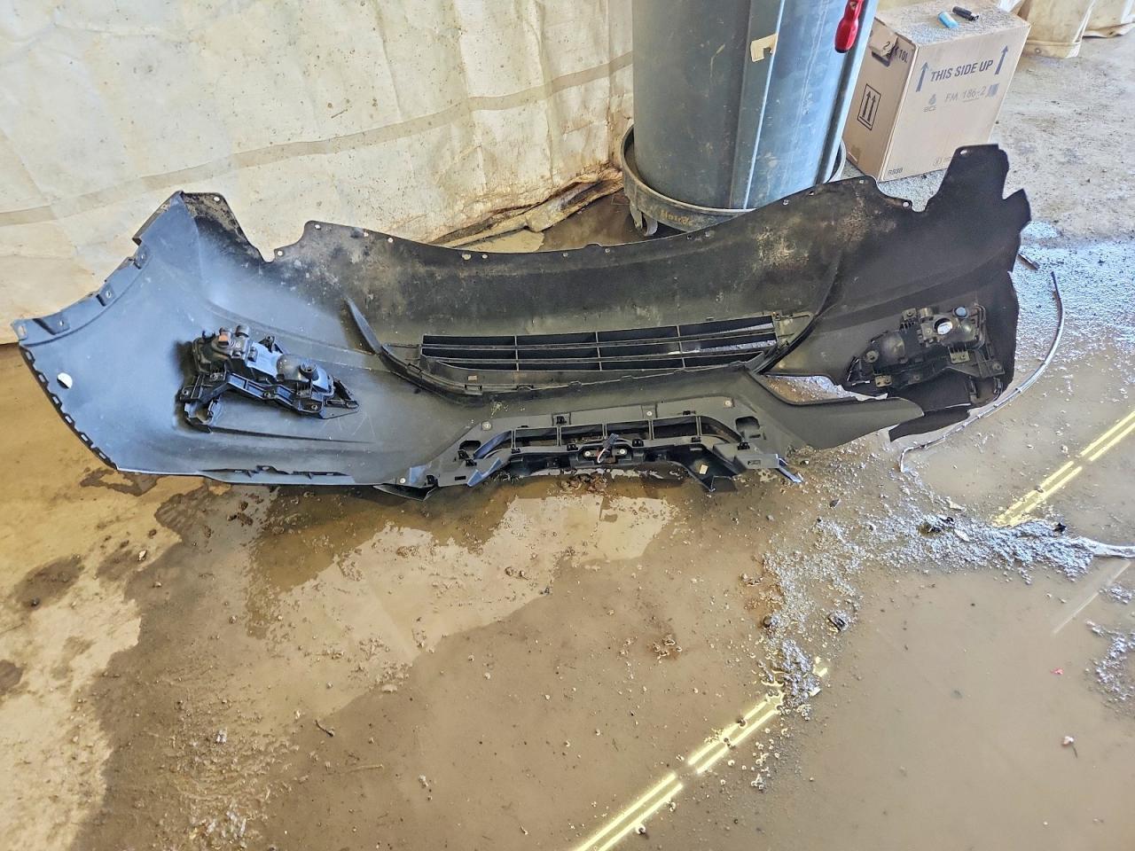 2017 Nissan Rogue Sv - zdjęcie 13