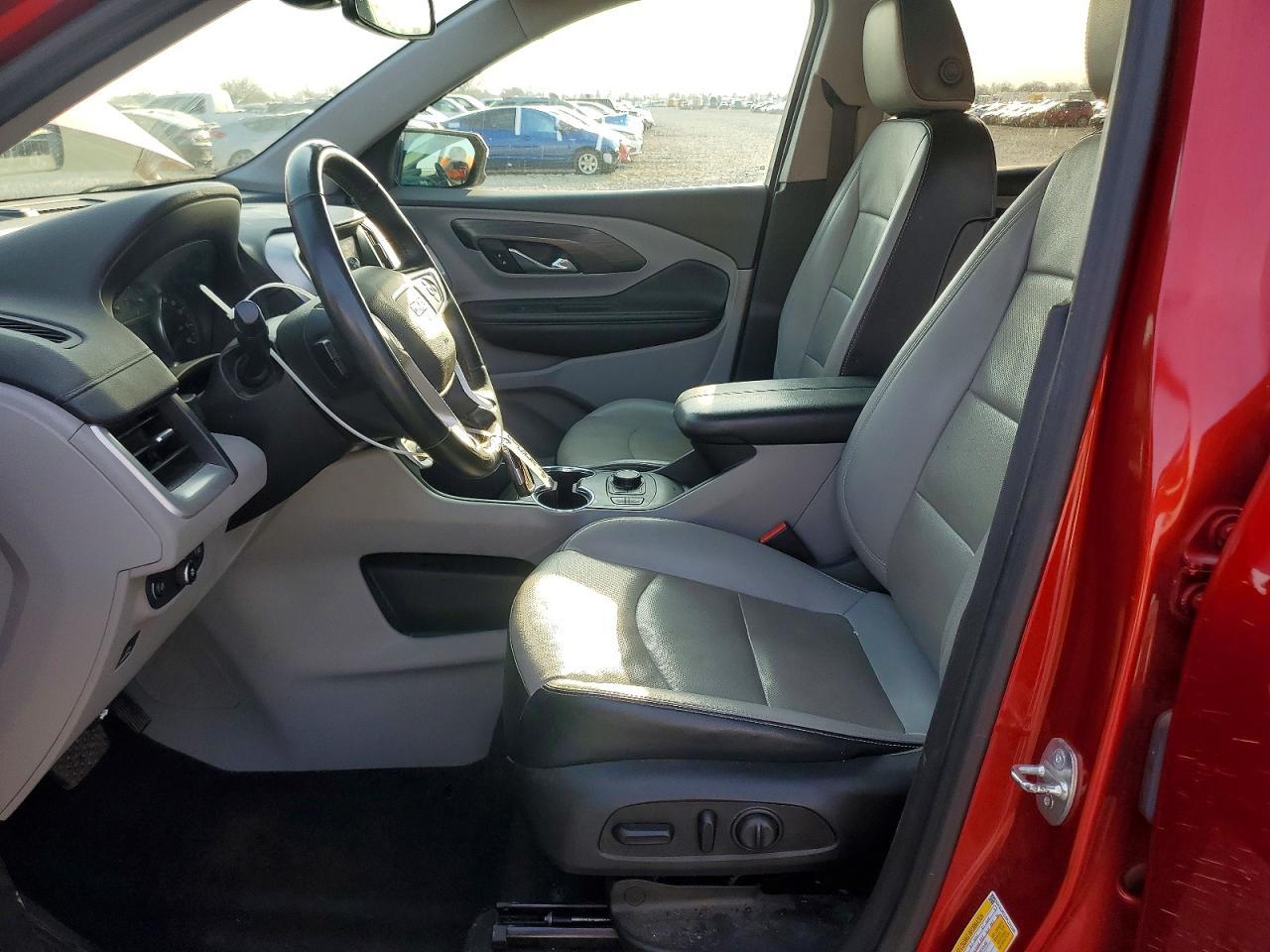 2023 GMC Terrain Slt - zdjęcie 7