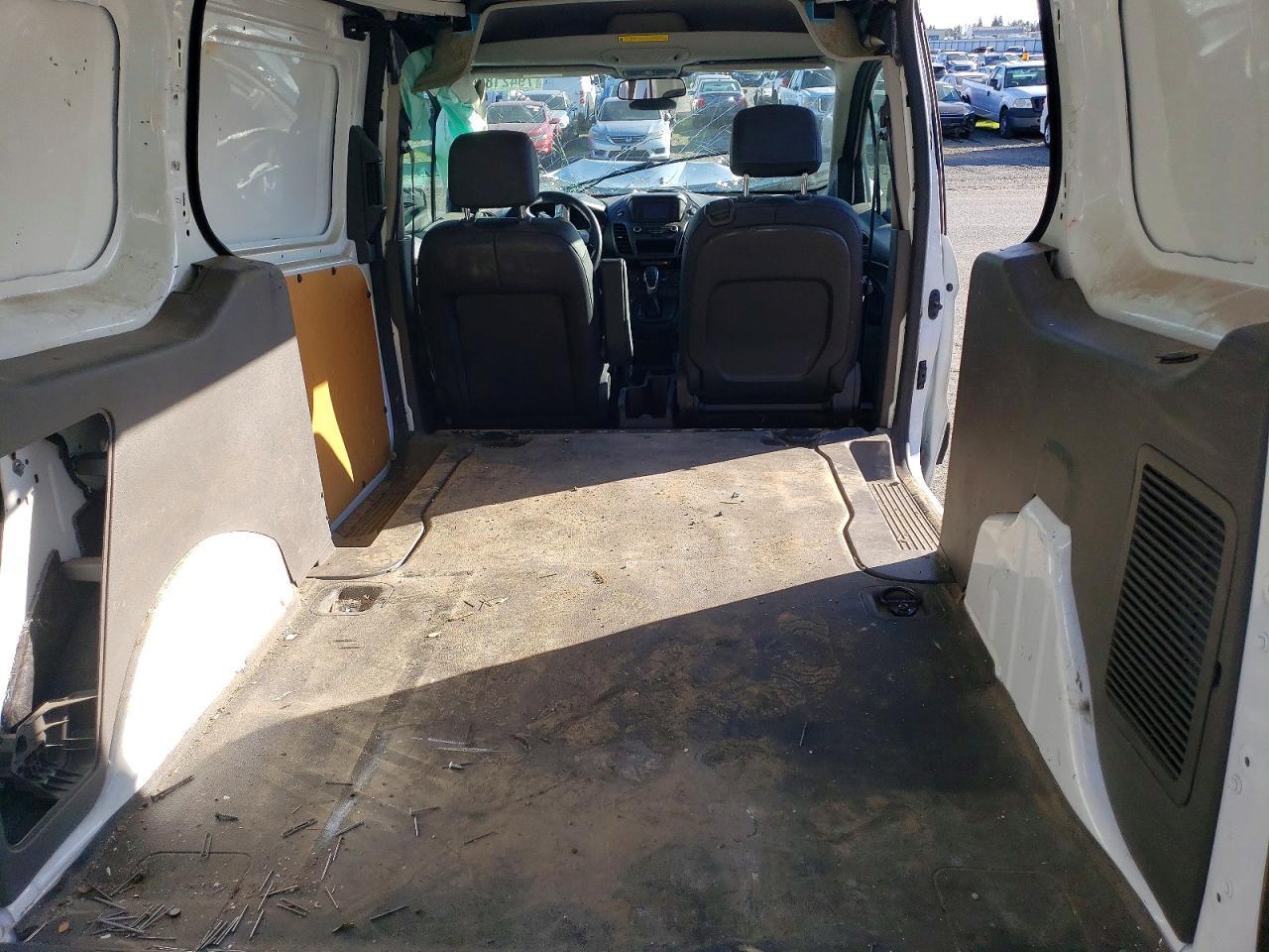 2019 Ford Transit Connect Xl - zdjęcie 10