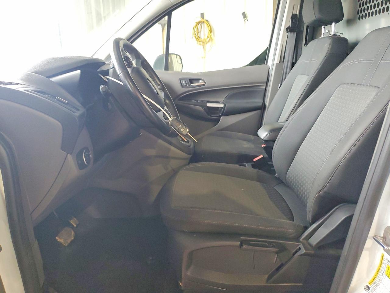 2020 Ford Transit Connect Xlt - zdjęcie 7