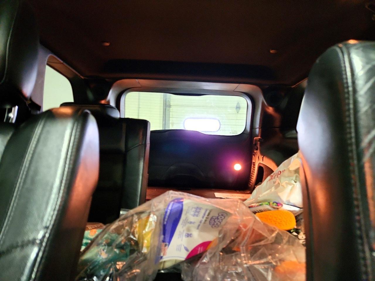 2019 Jeep Grand Cherokee Laredo - zdjęcie 10