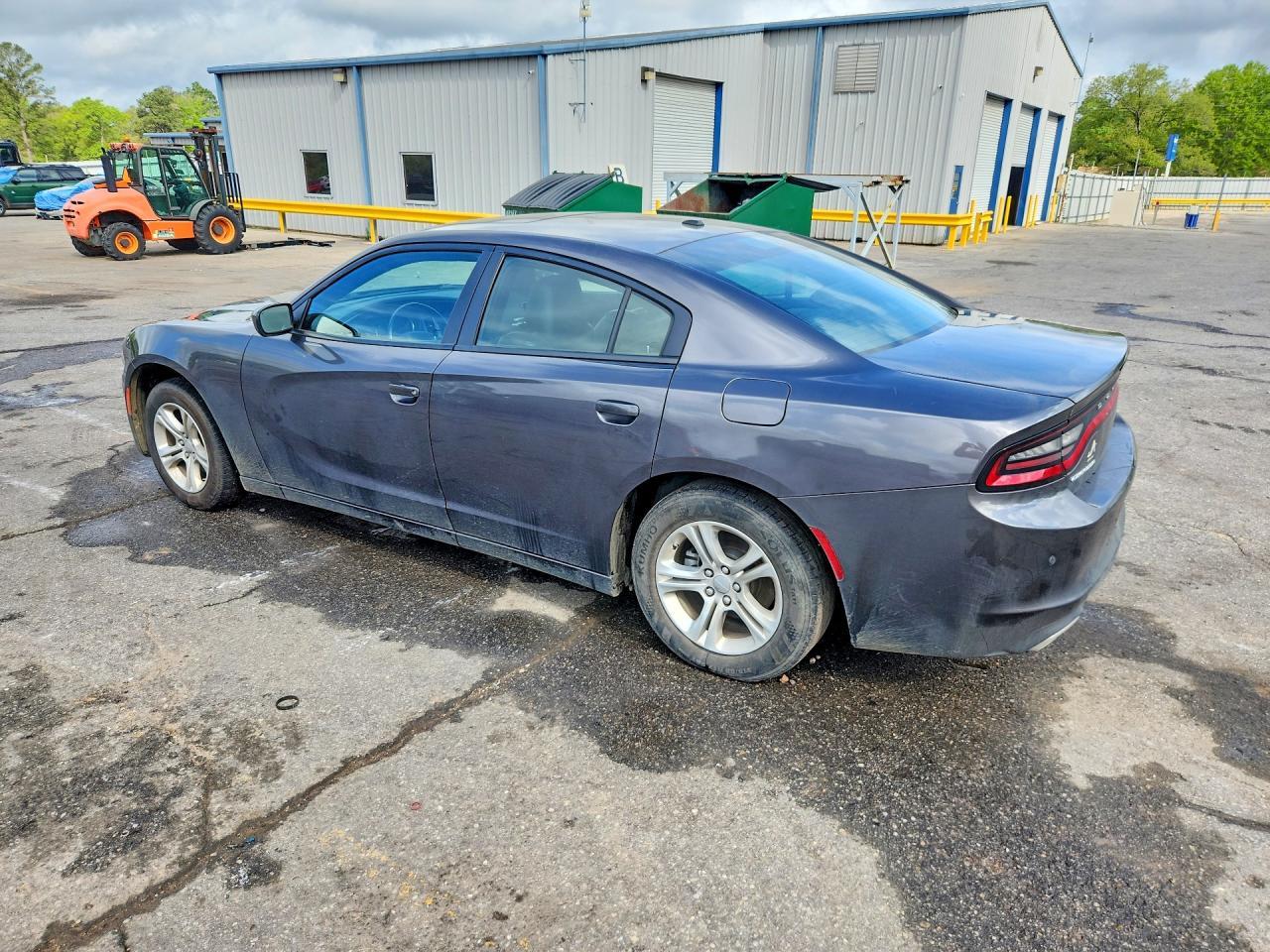 2022 Dodge Charger Sxt - zdjęcie 2