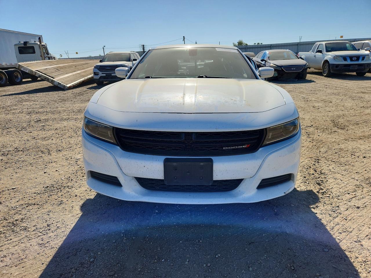 2022 Dodge Charger - zdjęcie 5