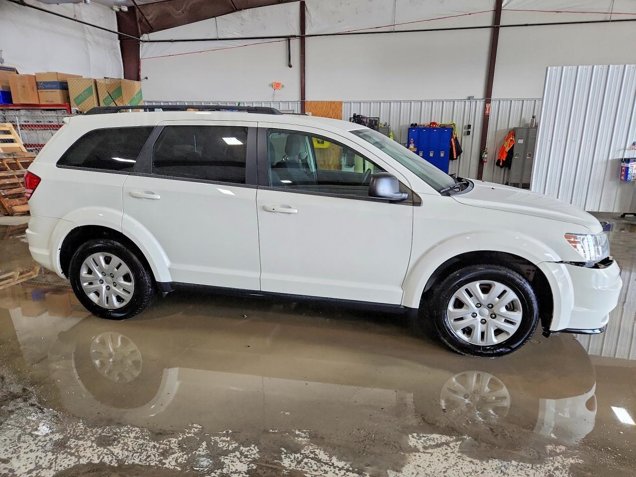 2016 Dodge Journey Se - zdjęcie 4