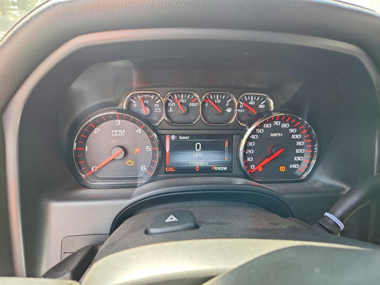2015 GMC Sierra K1500 Slt - zdjęcie 9