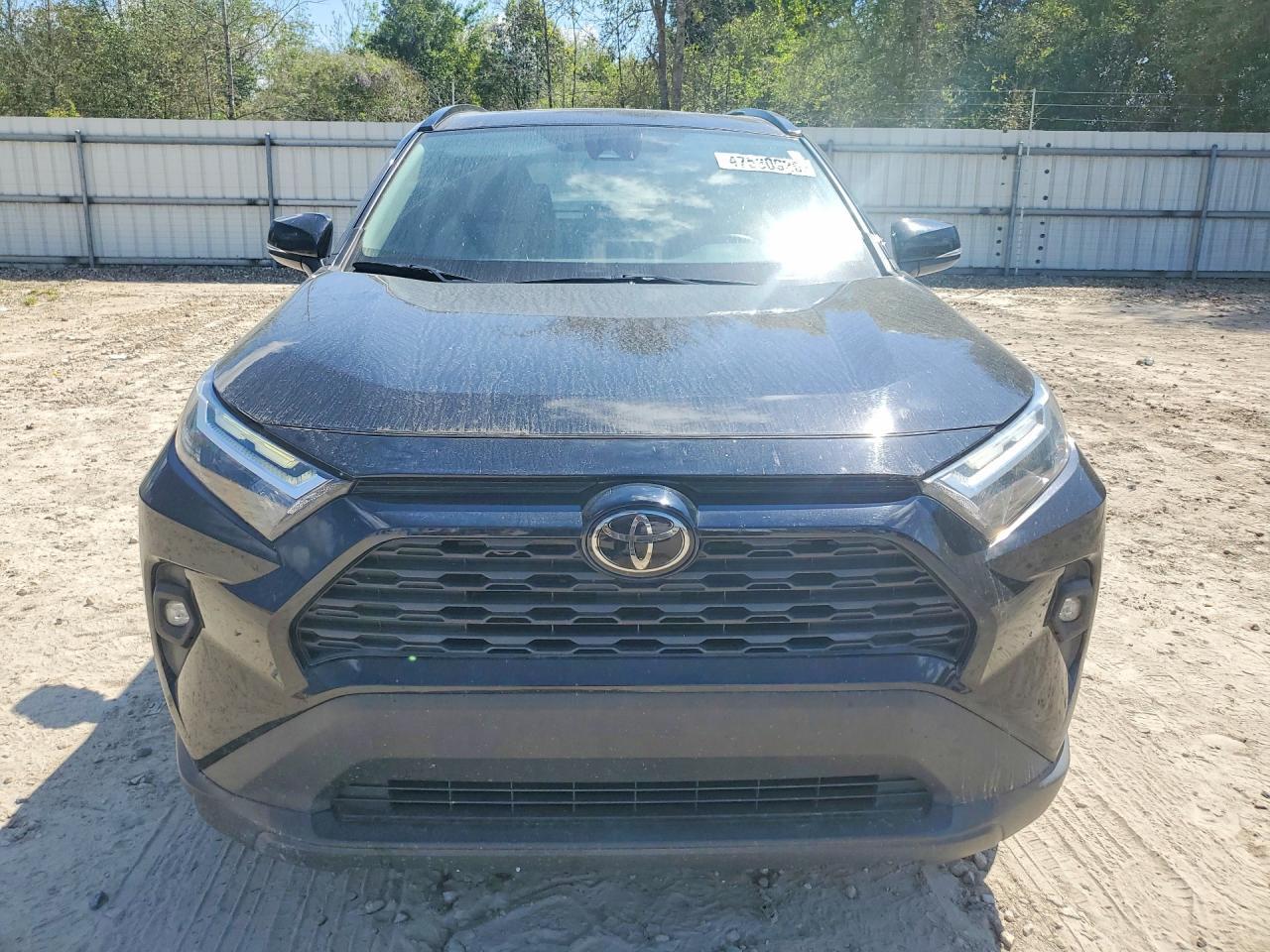 2022 Toyota Rav4 Xle Premium - zdjęcie 5